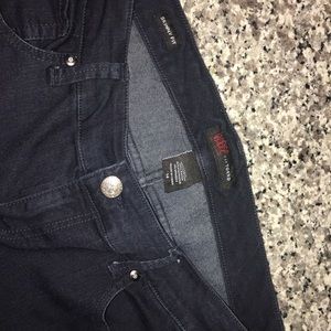 Rebel for Torrid Skinny Jean. Excellent condition.